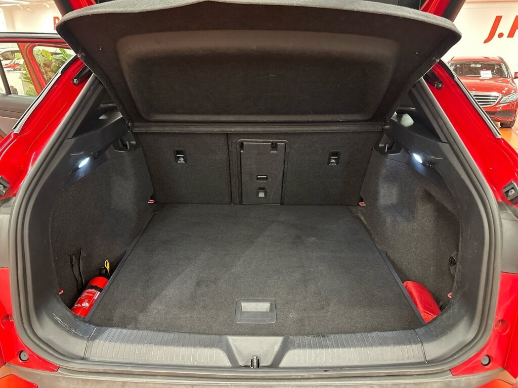 Volkswagen ID.4 2023 