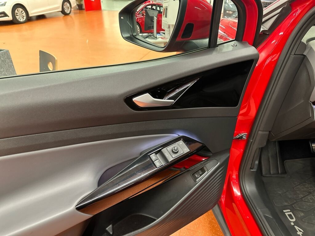 Volkswagen ID.4 2023 