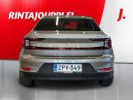 Polestar 2 2021 1