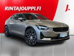 Polestar 2 2021 1
