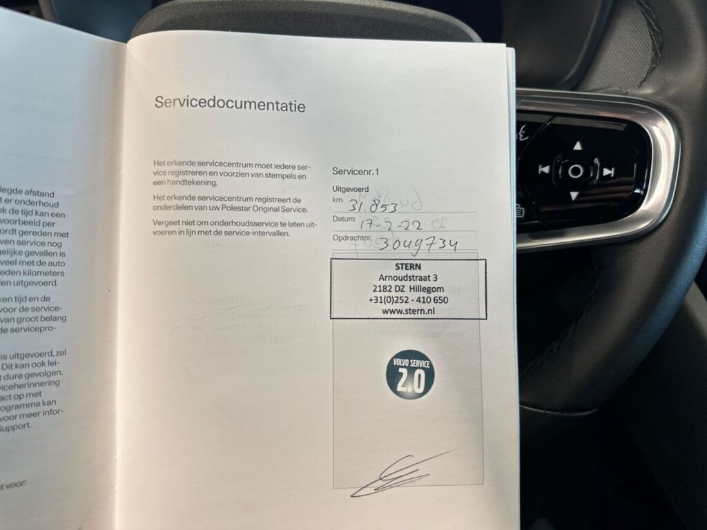 Polestar 2 2021 1