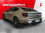 Polestar 2 2021 1
