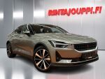 Polestar 2 2021 1