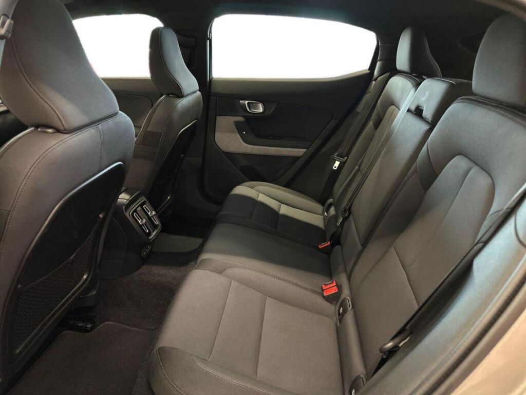 Polestar 2 2021 1