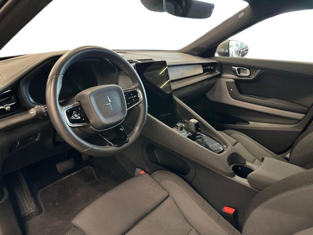 Polestar 2 2021 1