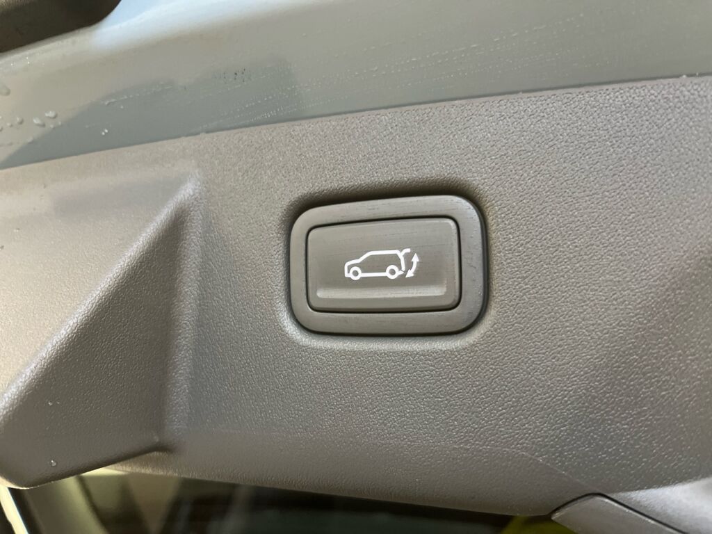 Kia EV3 2025 Sininen