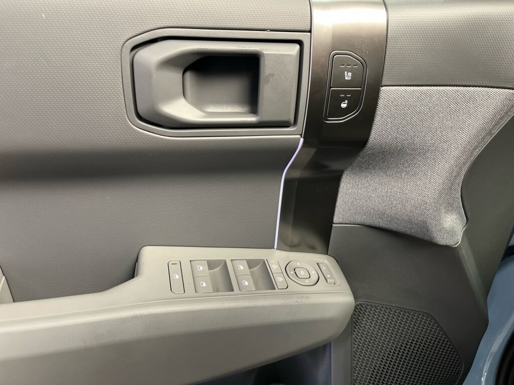 Kia EV3 2025 Sininen