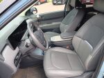 Kia EV3 2025 Sininen