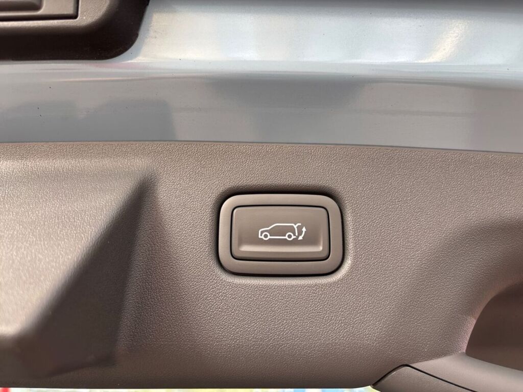 Kia EV3 2025 Sininen