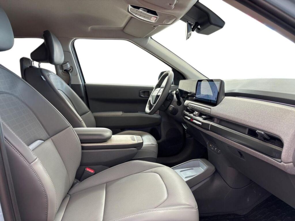 Kia EV3 2025 Sininen