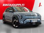 Kia EV3 2025 Sininen