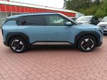 Kia EV3 2025 Sininen