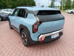 Kia EV3 2025 Sininen