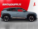 Kia EV3 2025 Sininen