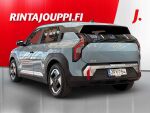 Kia EV3 2025 Sininen