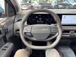 Kia EV3 2025 Sininen