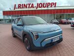 Kia EV3 2025 Sininen