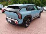 Kia EV3 2025 Sininen