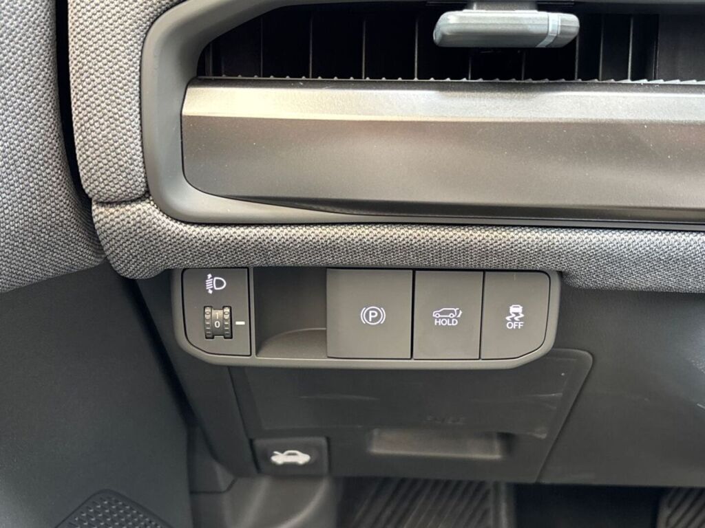 Kia EV3 2025 Sininen