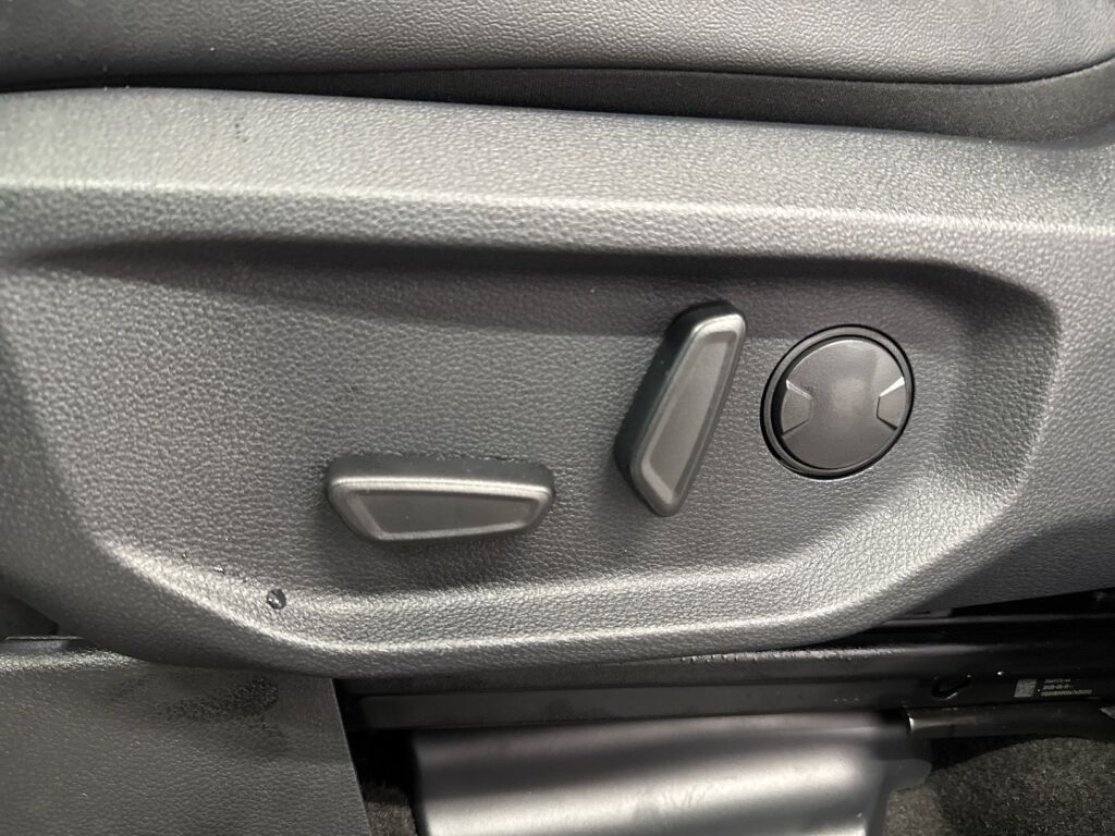 Ford Ranger 2026 Harmaa