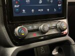 Ford Ranger 2026 Punainen