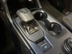 Ford Ranger 2026 Punainen