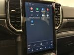 Ford Ranger 2026 Punainen