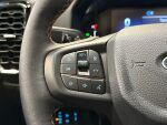 Ford Ranger 2026 Punainen