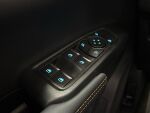 Ford Ranger 2026 Punainen