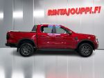 Ford Ranger 2026 Punainen