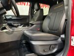 Ford Ranger 2026 Punainen
