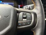 Ford Ranger 2026 Punainen