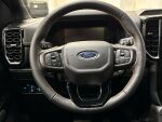 Ford Ranger 2026 Punainen