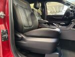 Ford Ranger 2026 Punainen
