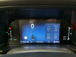 Ford Ranger 2026 Punainen
