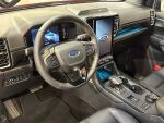 Ford Ranger 2026 Punainen