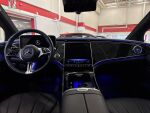 Mercedes-Benz EQE 2024 