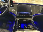 Mercedes-Benz EQE 2024 