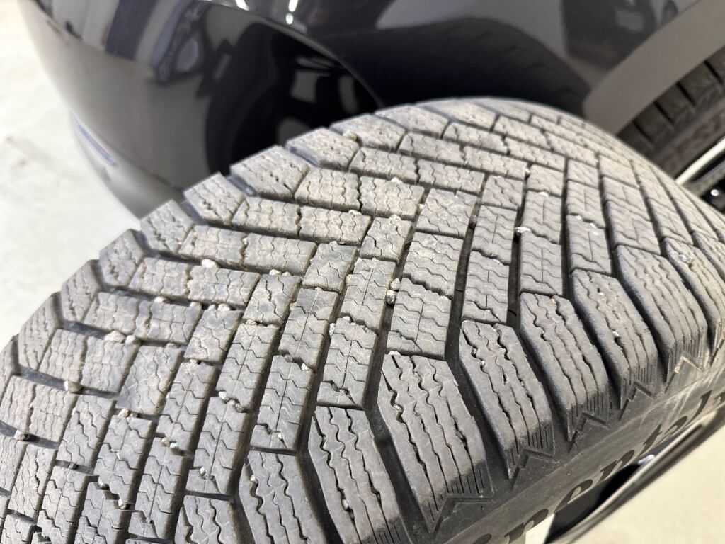 Mercedes-Benz EQE 2024 