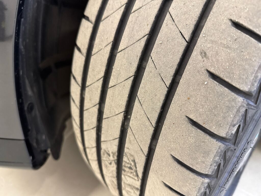 Mercedes-Benz EQE 2024 