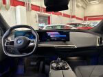 BMW iX 2023 