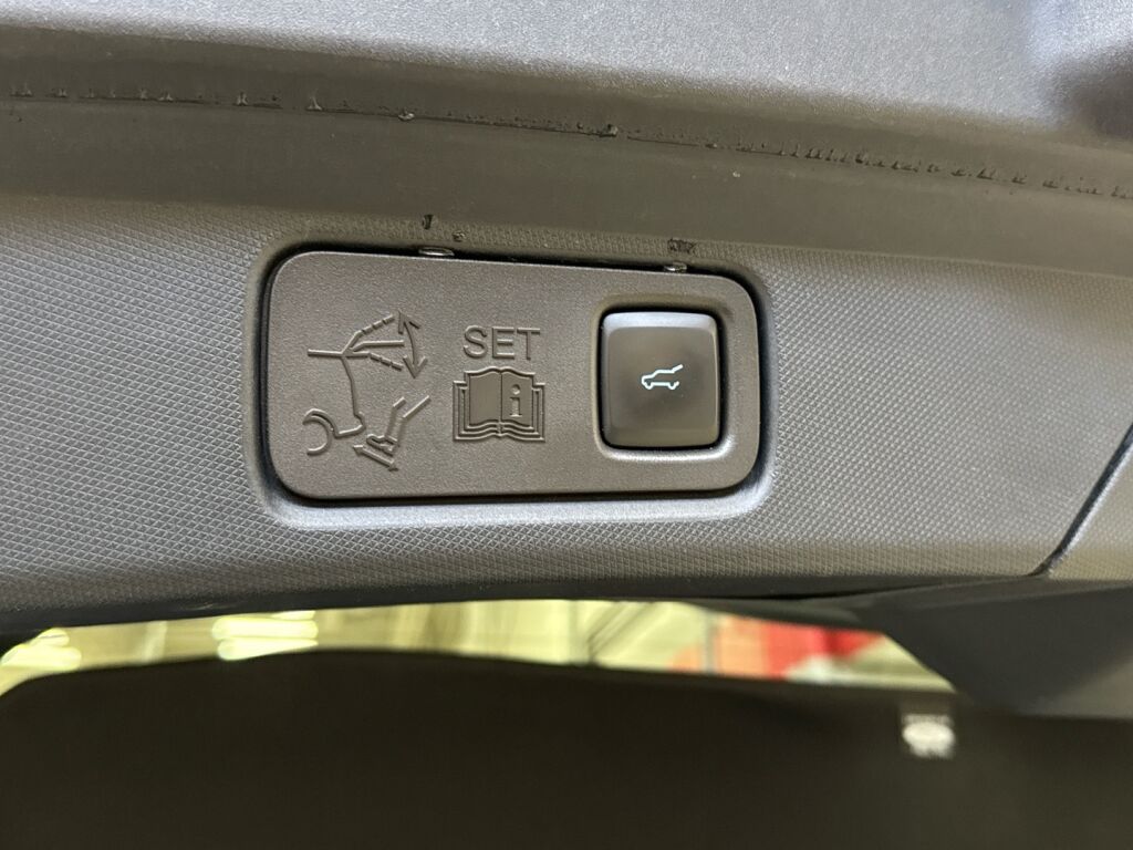 Ford Mustang 2021 Sininen