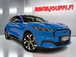 Ford Mustang 2021 Sininen