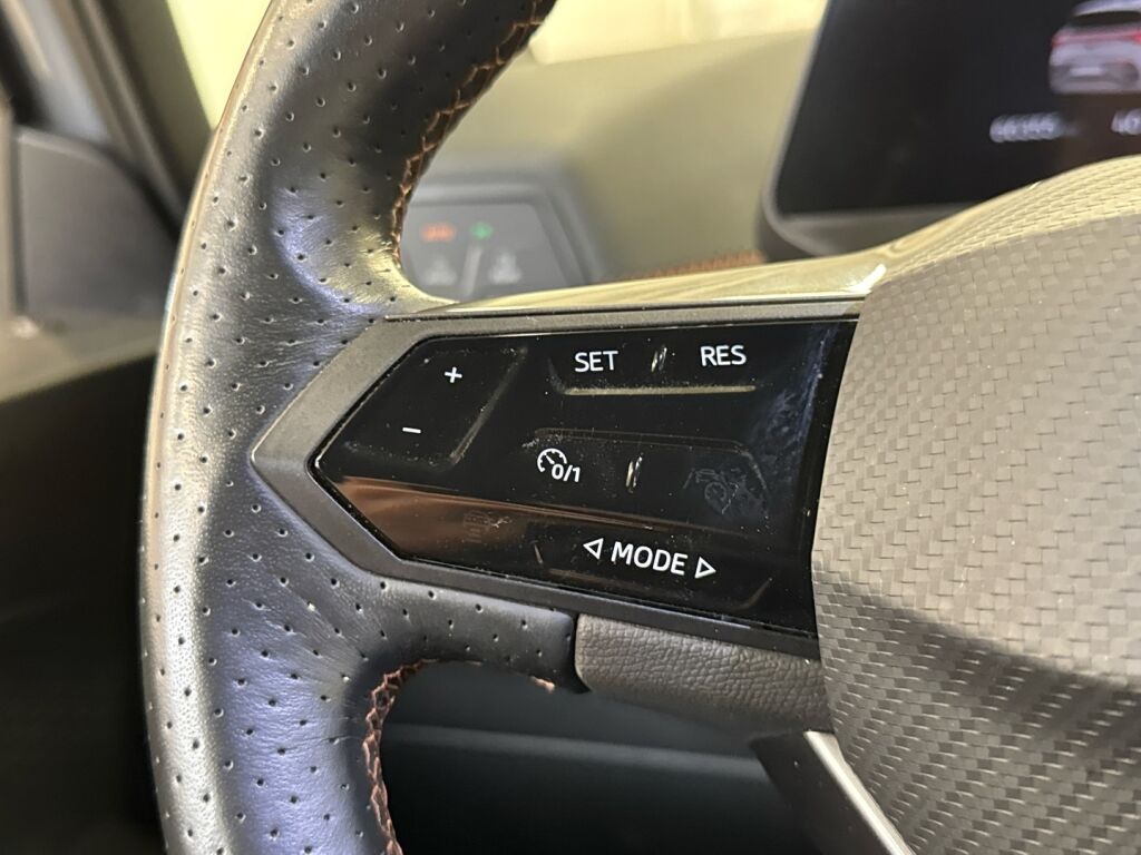 Cupra Born 2023 