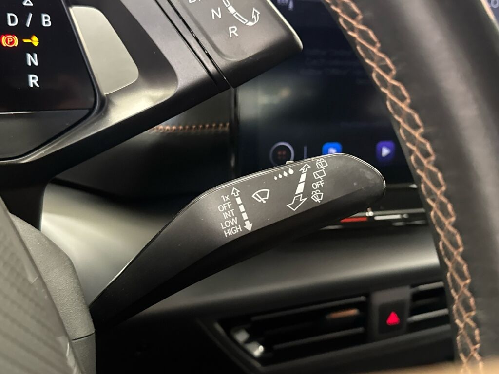 Cupra Born 2023 