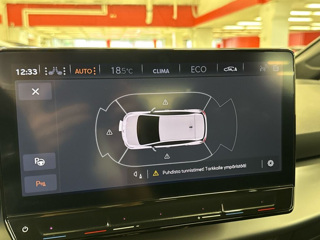 Cupra Born 2023 