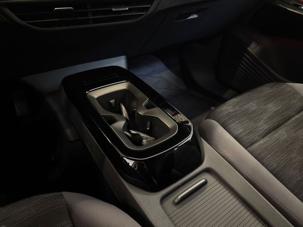 Volkswagen ID.4 2022 