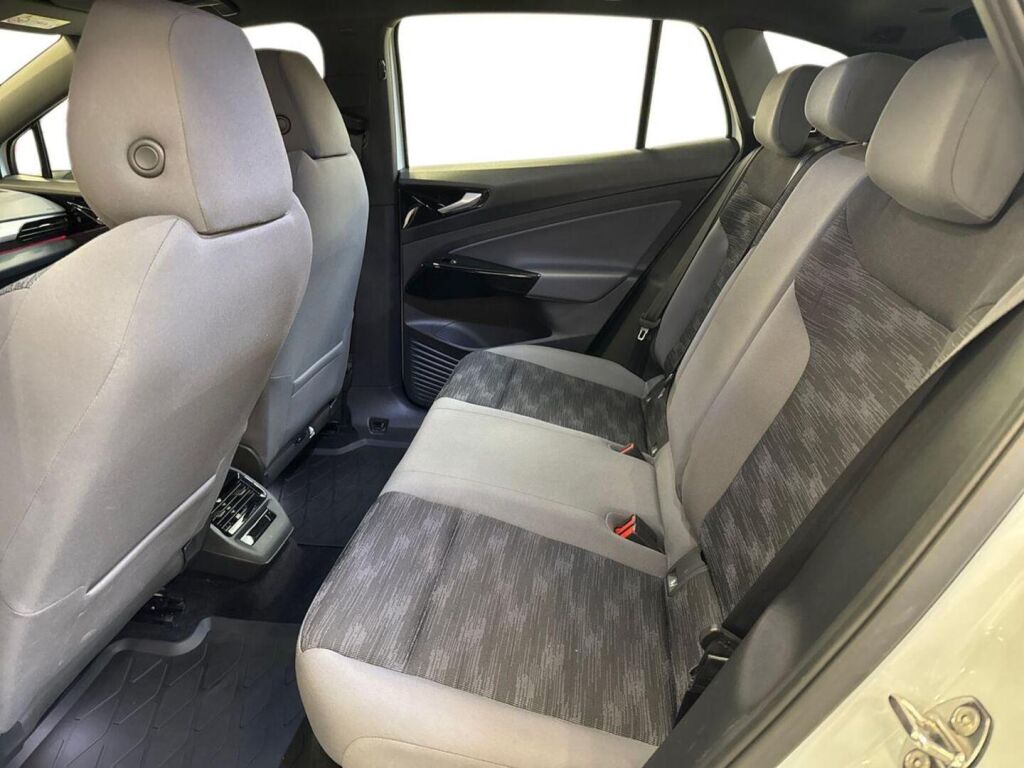 Volkswagen ID.4 2022 