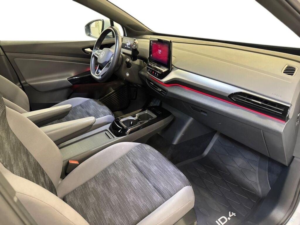 Volkswagen ID.4 2022 