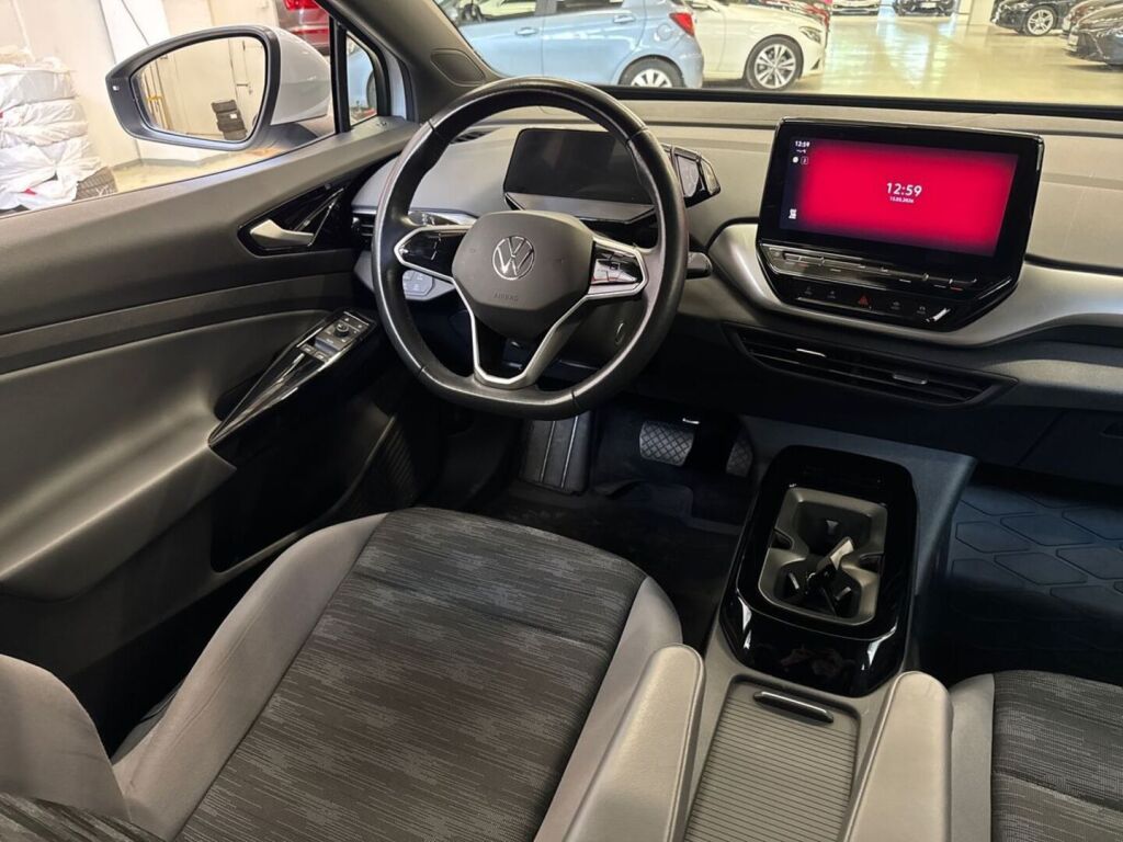 Volkswagen ID.4 2022 